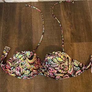 Victoria’s Secret swim top